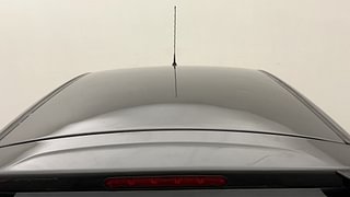 Used 2021 Tata Tiago Revotron XZ Plus Petrol Manual exterior EXTERIOR ROOF VIEW