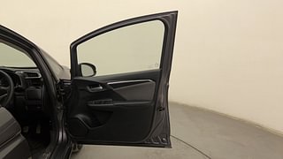 Used 2018 Honda WR-V [2017-2020] VX i-VTEC Petrol Manual interior RIGHT FRONT DOOR OPEN VIEW