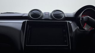 Used 2019 Maruti Suzuki Swift [2017-2021] ZXi Plus AMT Petrol Automatic top_features Touch screen infotainment system