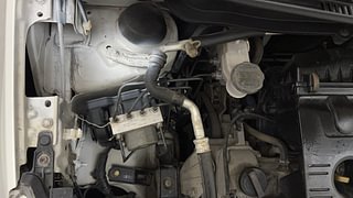 Used 2020 Maruti Suzuki Celerio ZXI AMT Petrol Automatic engine ENGINE RIGHT SIDE VIEW