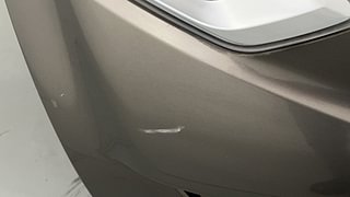 Used 2020 Datsun Redi-GO [2015-2019] S 1.0 Petrol Manual dents MINOR SCRATCH