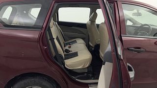 Used 2019 Mahindra Marazzo M2 8str Diesel Manual interior RIGHT SIDE REAR DOOR CABIN VIEW