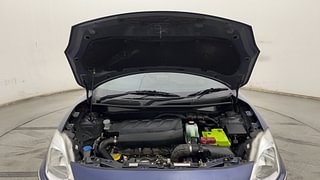 Used 2019 Maruti Suzuki Dzire [2017-2020] VDI Diesel Manual engine ENGINE & BONNET OPEN FRONT VIEW