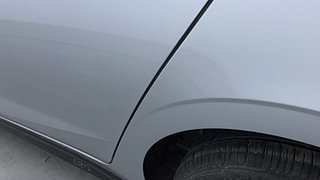 Used 2023 Hyundai New i20 Sportz 1.2 MT Petrol Manual dents MINOR DENT