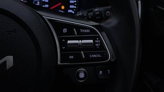 Used 2021 Kia Seltos GTX Plus Petrol Manual top_features Cruise control