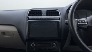 Used 2013 volkswagen Polo 1.2L GT TSI Petrol Automatic top_features Integrated (in-dash) music system