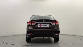 Used 2015 Maruti Suzuki Ciaz [2014-2017] ZXI+ Petrol Manual exterior BACK VIEW