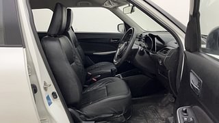 Used 2020 Maruti Suzuki Swift [2017-2021] ZXi AMT Petrol Automatic interior RIGHT SIDE FRONT DOOR CABIN VIEW