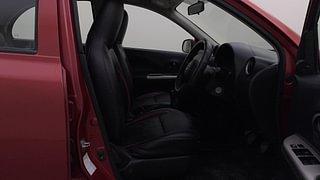 Used 2017 Nissan Micra Active [2012-2020] XV Safety Pack Petrol Manual interior RIGHT SIDE FRONT DOOR CABIN VIEW