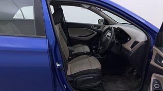 Used 2015 Hyundai Elite i20 [2014-2018] Asta 1.2 (O) Petrol Manual interior RIGHT SIDE FRONT DOOR CABIN VIEW