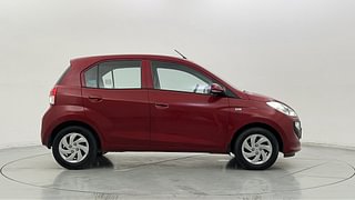 Used 2019 Hyundai New Santro 1.1 Sportz AMT Petrol Automatic exterior RIGHT SIDE VIEW