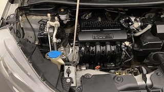 Used 2018 Honda WR-V [2017-2020] VX i-VTEC Petrol Manual engine ENGINE RIGHT SIDE VIEW