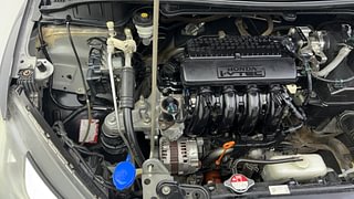 Used 2017 Honda City SV Petrol Manual engine ENGINE RIGHT SIDE VIEW