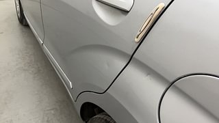 Used 2019 Hyundai New Santro 1.1 Sportz CNG Petrol+cng Manual dents MINOR SCRATCH