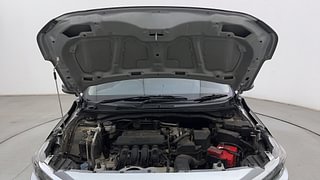Used 2019 honda Amaze 1.2 S i-VTEC Petrol Manual engine ENGINE & BONNET OPEN FRONT VIEW
