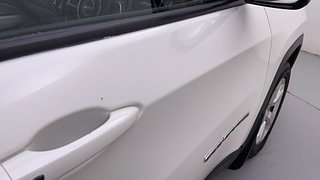 Used 2019 JEEP Compass [2017-2021] Limited 1.4 Petrol AT Petrol Automatic dents MINOR SCRATCH