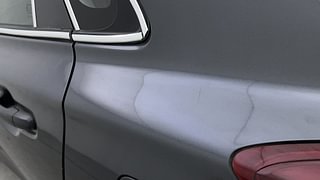 Used 2022 Toyota Glanza E Petrol Manual dents MINOR DENT