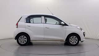 Used 2020 Hyundai New Santro 1.1 Sportz MT Petrol Manual exterior RIGHT SIDE VIEW