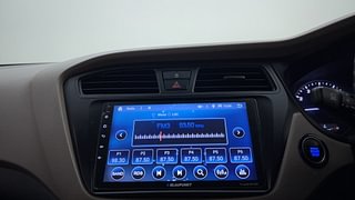 Used 2017 Hyundai Elite i20 [2014-2018] Asta 1.2 (O) Petrol Manual top_features Touch screen infotainment system