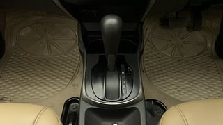 Used 2014 Honda City [2014-2017] SV CVT Petrol Automatic interior GEAR  KNOB VIEW