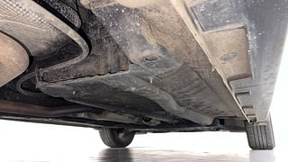 Used 2022 Hyundai New i20 Asta (O) 1.0 Turbo DCT Petrol Automatic extra REAR RIGHT UNDERBODY VIEW