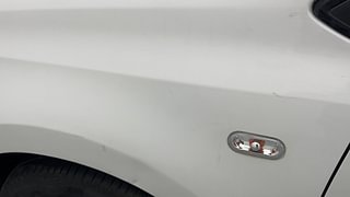 Used 2012 Volkswagen Polo [2010-2014] Highline1.2L (P) Petrol Manual dents MINOR DENT