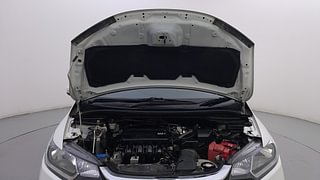 Used 2021 honda Jazz VX CVT Petrol Automatic engine ENGINE & BONNET OPEN FRONT VIEW