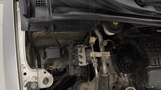 Used 2014 Honda City [2014-2017] SV Petrol Manual engine ENGINE RIGHT SIDE VIEW