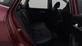 Used 2021 Kia Seltos GTX Plus Petrol Manual interior RIGHT SIDE REAR DOOR CABIN VIEW
