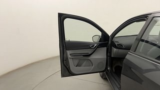 Used 2021 Tata Tiago Revotron XZ Plus Petrol Manual interior LEFT FRONT DOOR OPEN VIEW