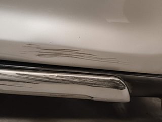 Used 2020 maruti-suzuki S-Presso VXI Plus Petrol Manual dents MINOR SCRATCH