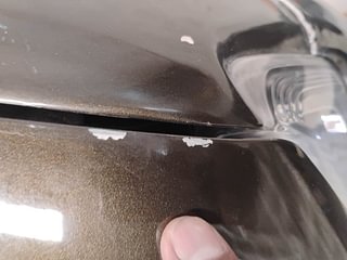Used 2017 Renault Kwid [2015-2019] 1.0 RXL AMT Petrol Automatic dents MINOR SCRATCH