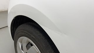 Used 2019 Hyundai New Santro 1.1 Sportz CNG Petrol+cng Manual dents MINOR DENT