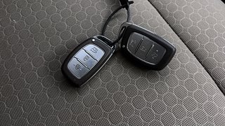 Used 2015 Hyundai Elite i20 [2014-2018] Asta 1.2 (O) Petrol Manual extra CAR KEY VIEW