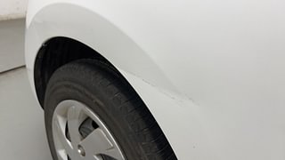 Used 2019 Hyundai New Santro 1.1 Sportz CNG Petrol+cng Manual dents MINOR SCRATCH