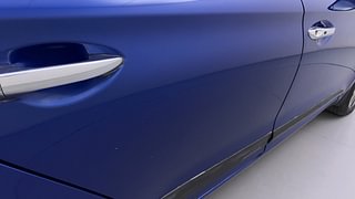 Used 2015 Hyundai Elite i20 [2014-2018] Asta 1.2 (O) Petrol Manual dents MINOR SCRATCH