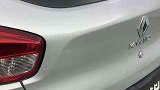 Used 2019 Renault Kwid [2015-2019] 1.0 RXL AMT Petrol Automatic dents MINOR DENT