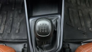 Used 2023 Hyundai New i20 Sportz 1.2 MT Petrol Manual interior GEAR  KNOB VIEW
