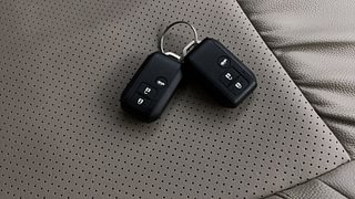 Used 2021 Maruti Suzuki Dzire ZXI AMT Petrol Automatic extra CAR KEY VIEW