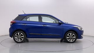 Used 2015 Hyundai Elite i20 [2014-2018] Asta 1.2 (O) Petrol Manual exterior RIGHT SIDE VIEW
