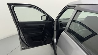 Used 2019 Maruti Suzuki Vitara Brezza [2016-2020] LDi Diesel Manual interior LEFT FRONT DOOR OPEN VIEW