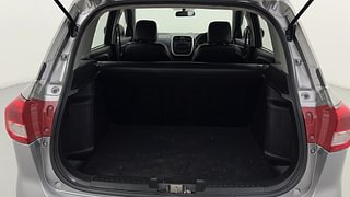 Used 2019 Maruti Suzuki Vitara Brezza [2016-2020] LDi Diesel Manual interior DICKY INSIDE VIEW