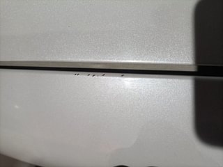 Used 2022 Mahindra Scorpio N Z8 L Petrol AT 7 STR Petrol Automatic dents MINOR SCRATCH