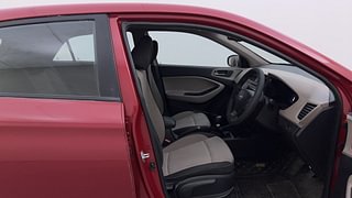 Used 2015 Hyundai Elite i20 [2014-2018] Asta 1.2 Petrol Manual interior RIGHT SIDE FRONT DOOR CABIN VIEW