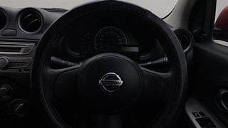 Used 2017 Nissan Micra Active [2012-2020] XV Safety Pack Petrol Manual top_features Airbags