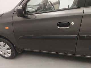 Used 2016 Maruti Suzuki Alto K10 [2014-2019] VXI AMT Petrol Automatic dents MINOR DENT