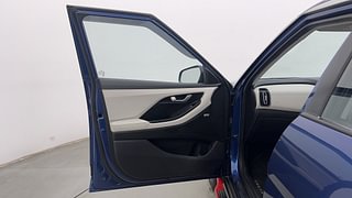 Used 2020 Hyundai Creta SX (O) Diesel Diesel Manual interior LEFT FRONT DOOR OPEN VIEW