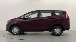 Used 2019 Mahindra Marazzo M2 8str Diesel Manual exterior LEFT SIDE VIEW
