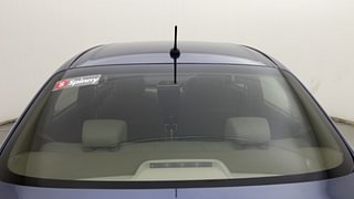 Used 2019 Maruti Suzuki Dzire [2017-2020] VDI Diesel Manual exterior BACK WINDSHIELD VIEW