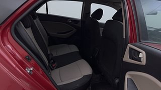 Used 2015 Hyundai Elite i20 [2014-2018] Asta 1.2 Petrol Manual interior RIGHT SIDE REAR DOOR CABIN VIEW